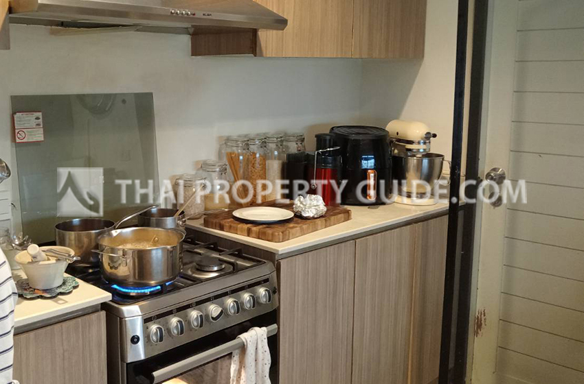 House with Private Pool in Chaengwattana (near Nichada Thani) 